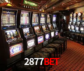 A Revolução dos Aplicativos de Jogos no 2877bet