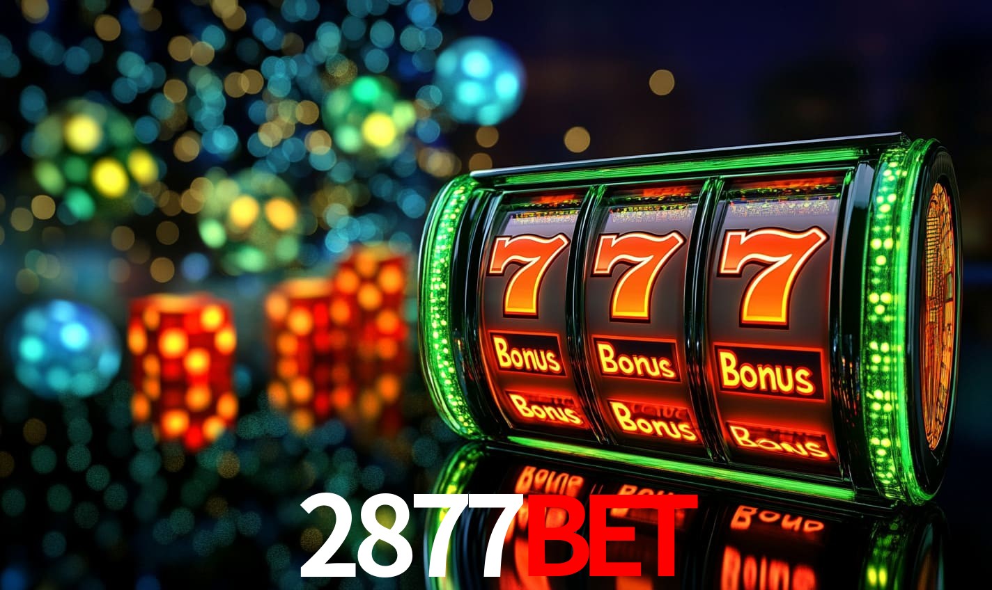 Promoção Relâmpago 2877bet