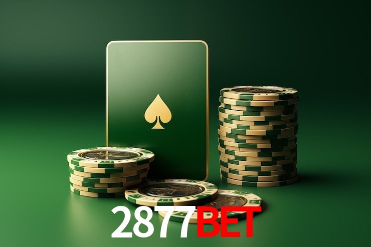 Game Providers 2877bet