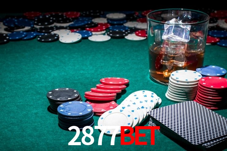 Apostas de Tênis 2877bet