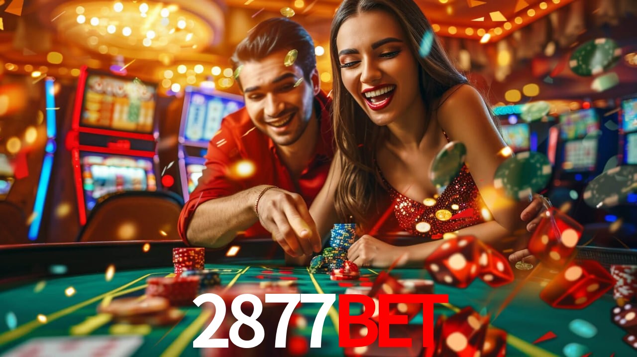 Ofertas Exclusivas 2877bet