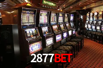 Descubra o Programa VIP da 2877bet: Vantagens Exclusivas para Jogadores