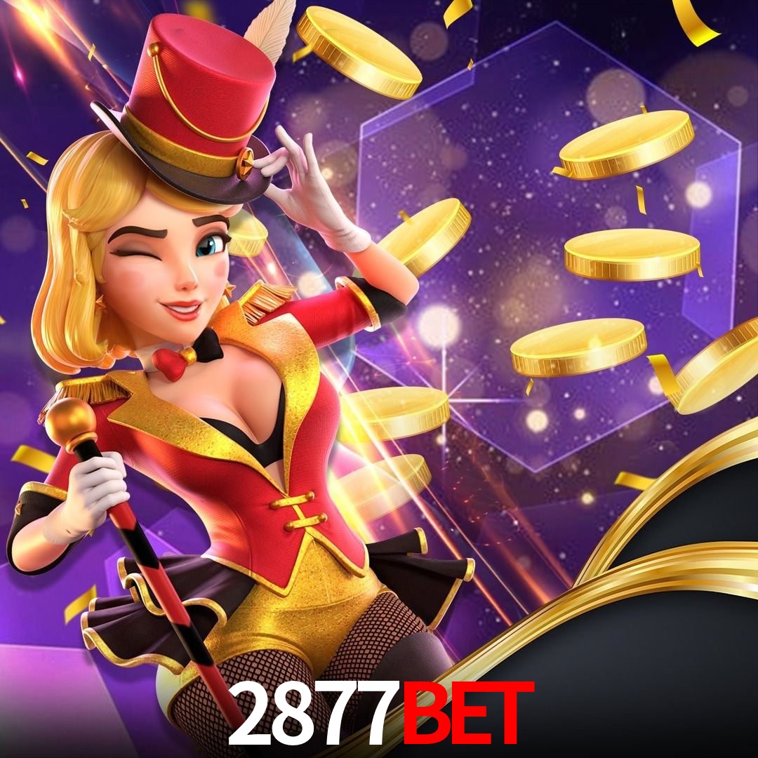 Slot Games 2877bet