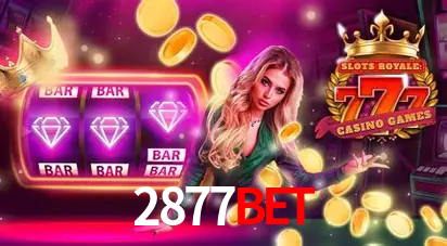 Inovações de Jogos na 2877bet: O Futuro das Experiências Interativas