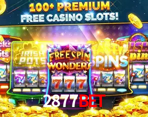 Apostas Esportivas na 2877bet: Um Guia Completo