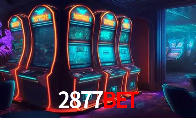 Desvendando o Mundo dos Jogos Virtuais na 2877bet