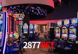 Experimente o Login Seguro Premium no 2877bet