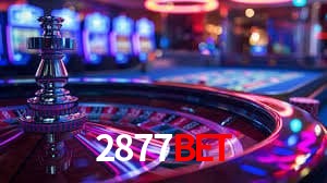 Jogos de Slot 2877bet