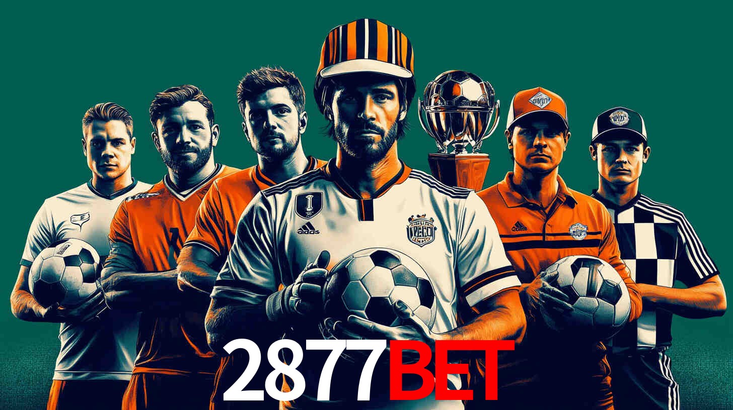 Inovações de Jogos na 2877bet: O Futuro das Experiências Interativas