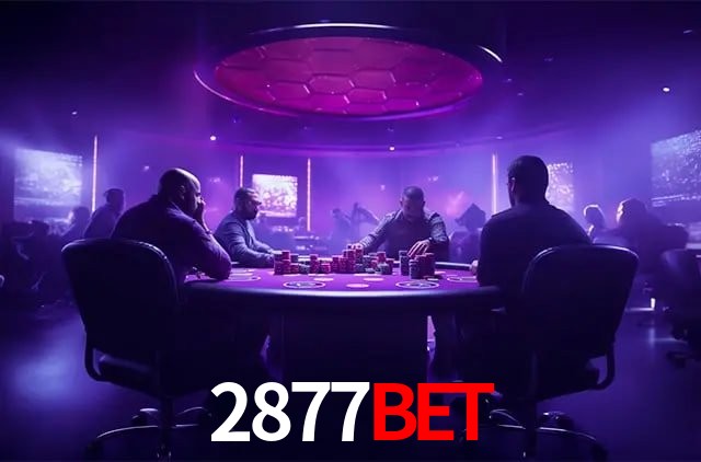 Login Seguro 2877bet