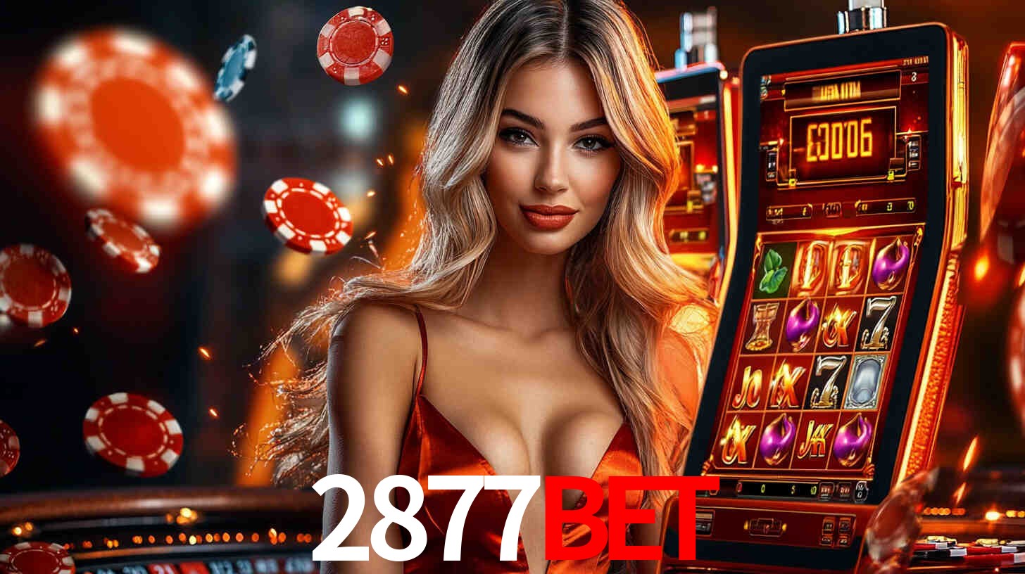 Blackjack Table 2877bet