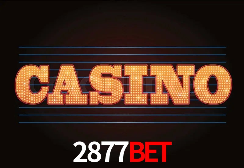 Provedores de Jogos 2877bet