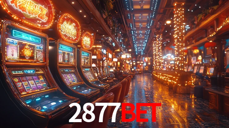 Live Casino 2877bet
