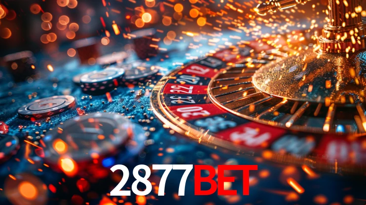 APP oficial da 2877bet para mobile