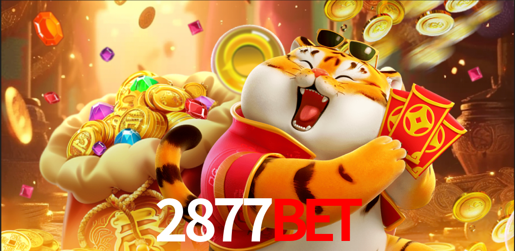 Welcome Bonus 2877bet