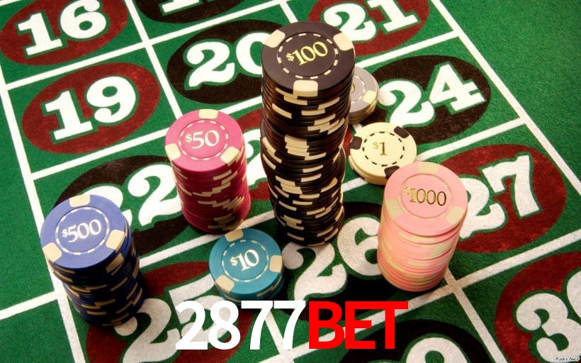 Avaliações dos Jogadores 2877bet