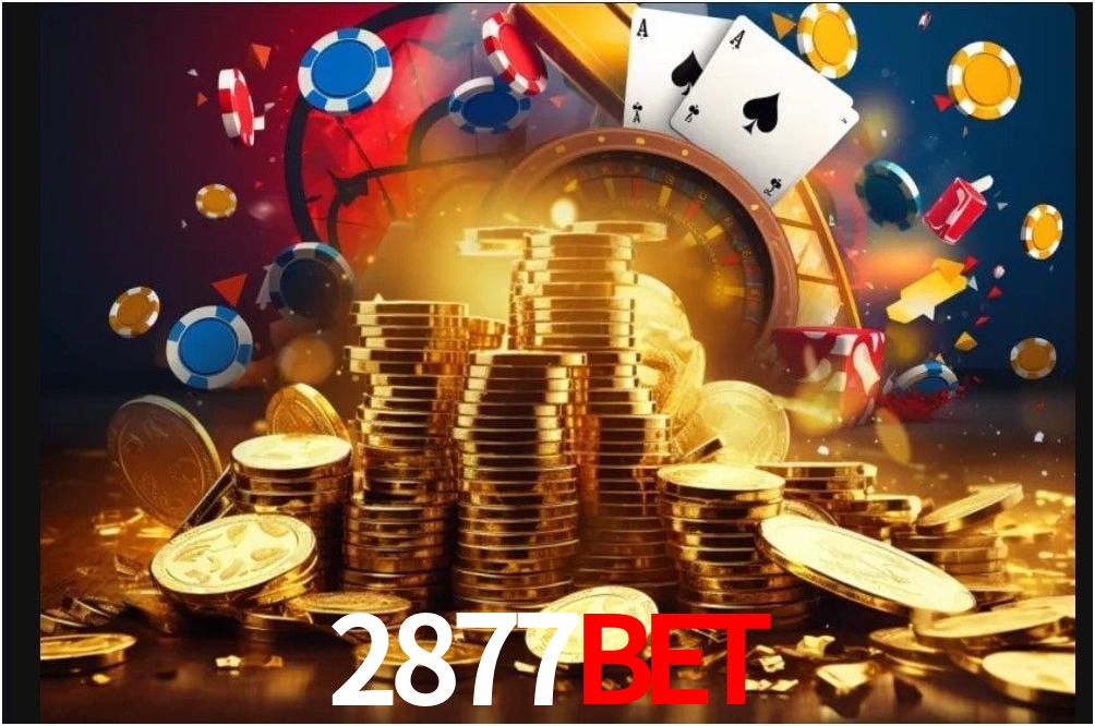 PIX Instantâneo 2877bet