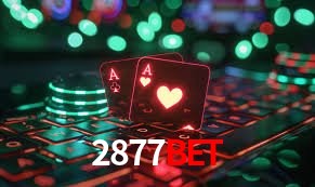 Casino Ao Vivo 2877bet