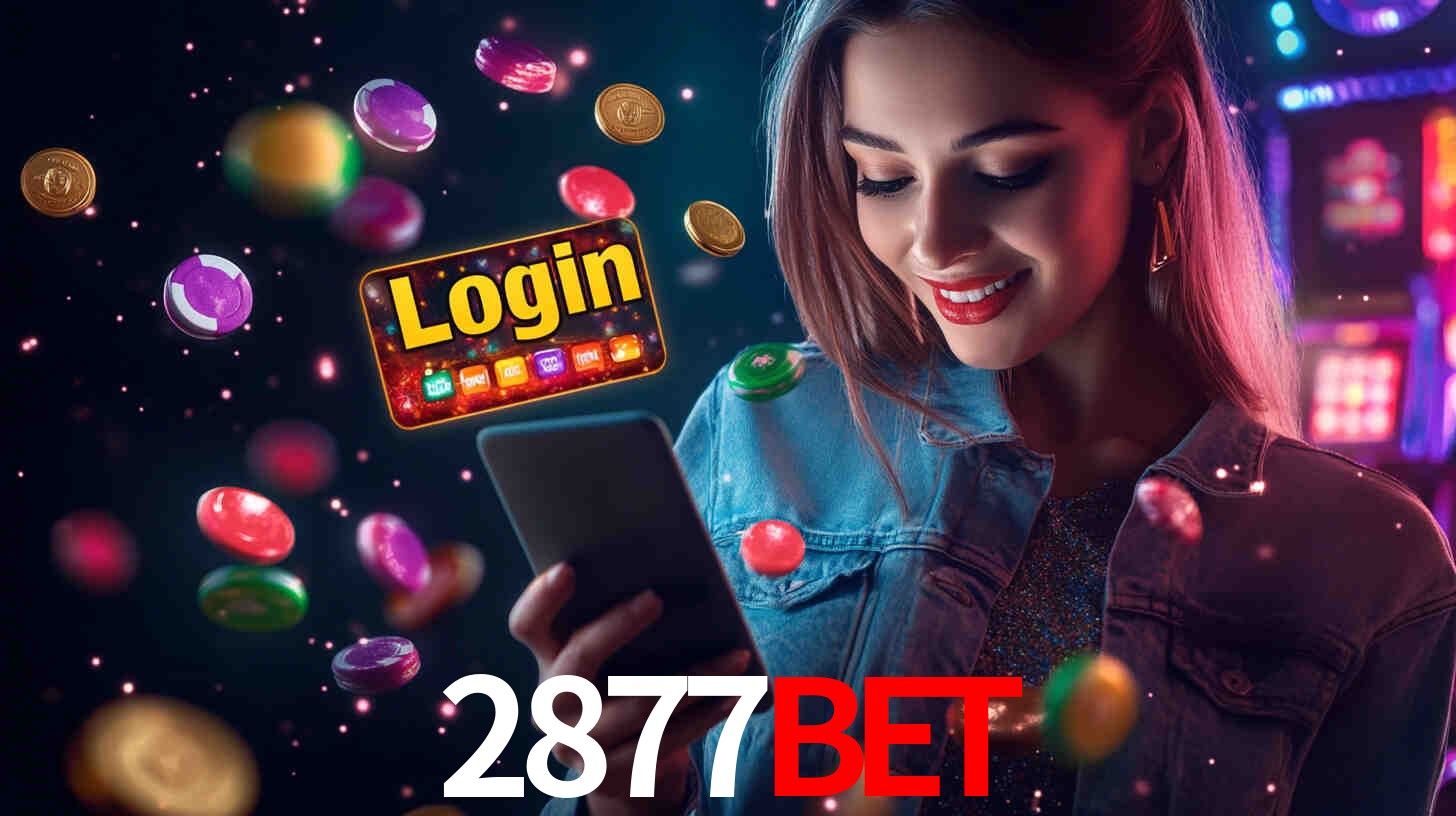Descubra o Programa VIP da 2877bet: Vantagens Exclusivas para Jogadores
