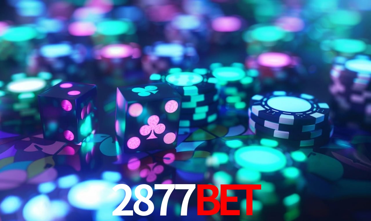 Apostas de Futebol 2877bet