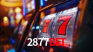 Especiais de Fim de Semana 2877bet