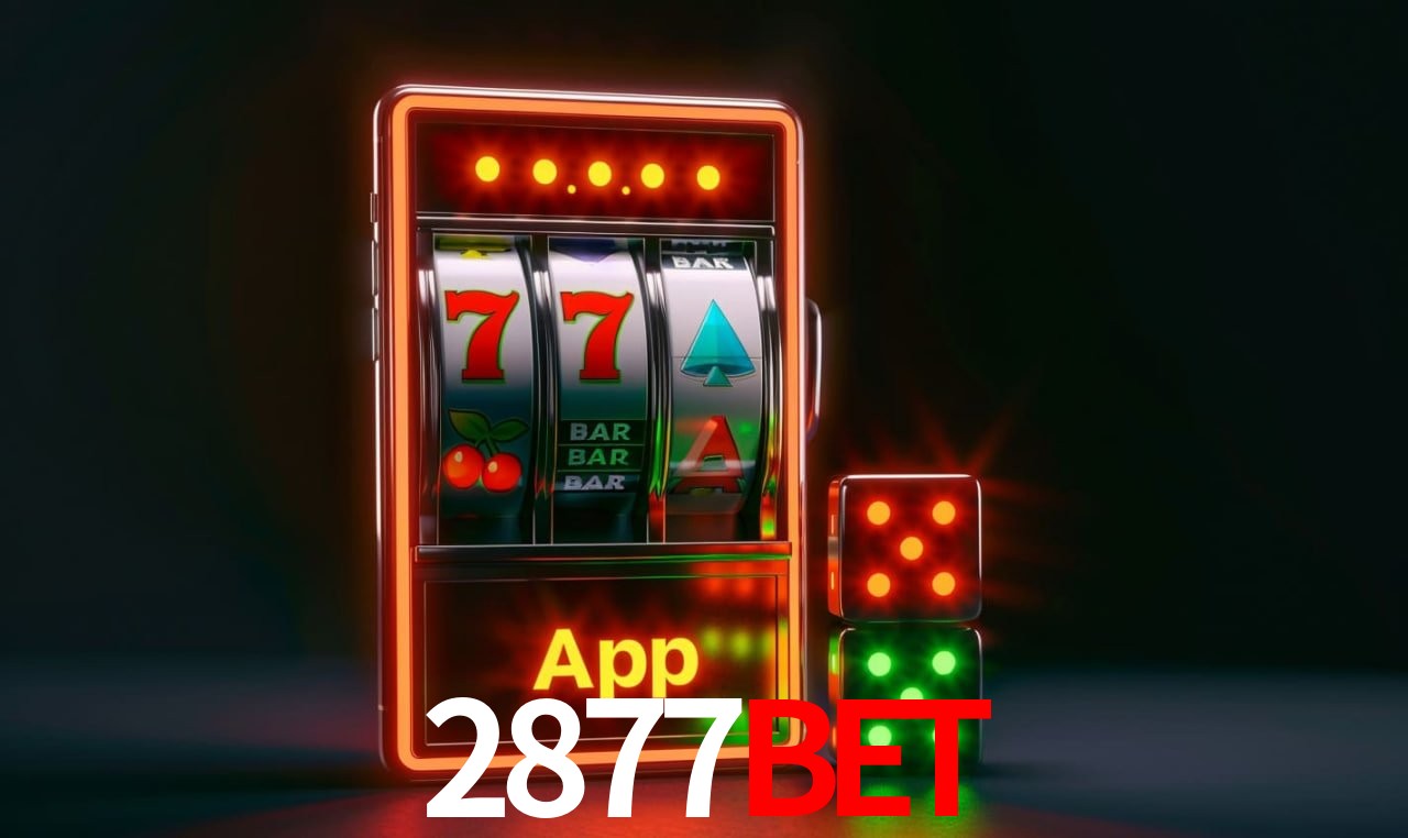 Cadastro Rápido 2877bet