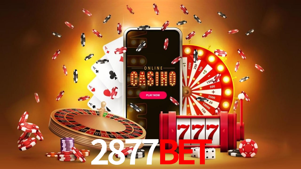 A Popularidade dos Caça-Níqueis no 2877bet