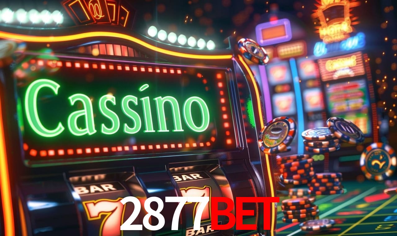 Promoções Sazonais 2877bet